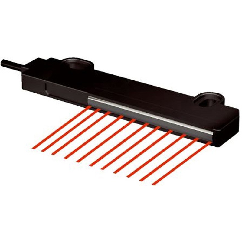 LL3-TS40 磁気式近接センサ 光ファイバセンサー用ファイバ 光ファイバアンプ：GLL170 T 、WLL24 Ex、WLL180T 1個 SICK 【通販モノタロウ】