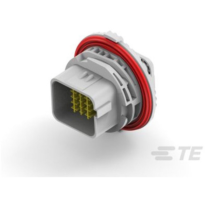 2-2350891-2 自動車用コネクタ 20極 メス レセプタクル 1箱 120個入 1箱(120個) TE Connectivity Japan(旧:TYCOELECTRONICS(タイコエレクトロニクス)) 【通販モノタロウ】 109,900円