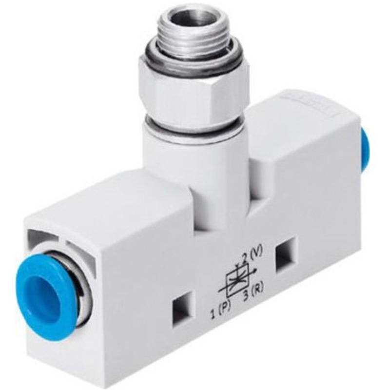 VN-05-L-T3-PQ2-VA4-RQ2 真空ポンプ VNシリーズ 1個 Festo 【通販モノタロウ】