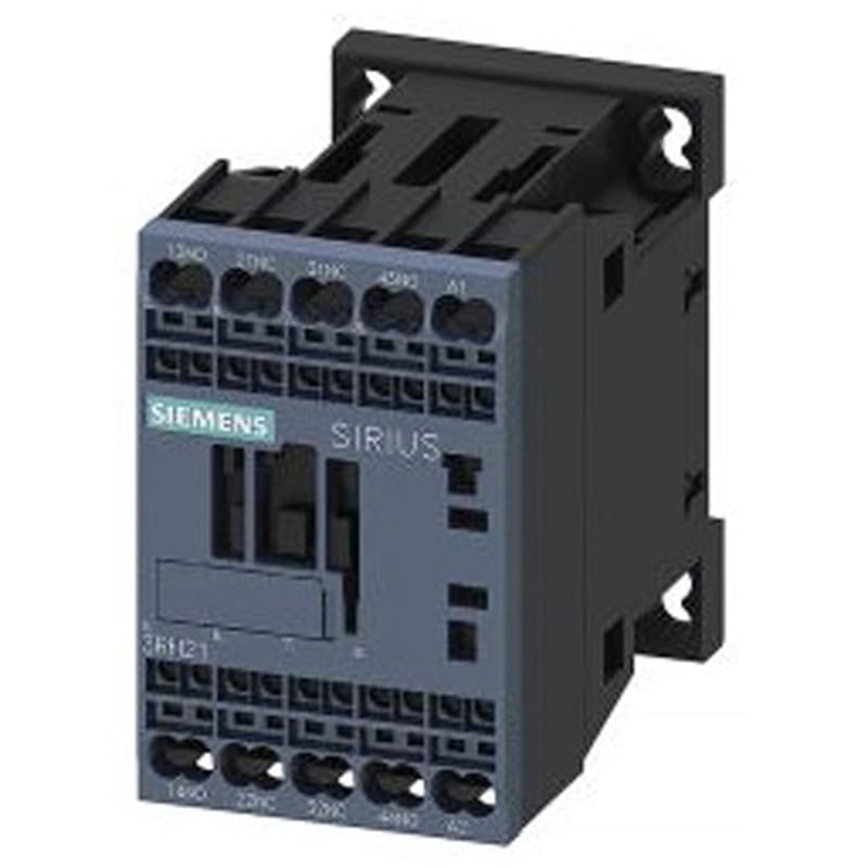 3RH2122-2AP00 制御リレー Sirius Innovationシリーズ 3RH2 230 V ac SIEMENS 1個 3RH2122-2AP00 15,606円