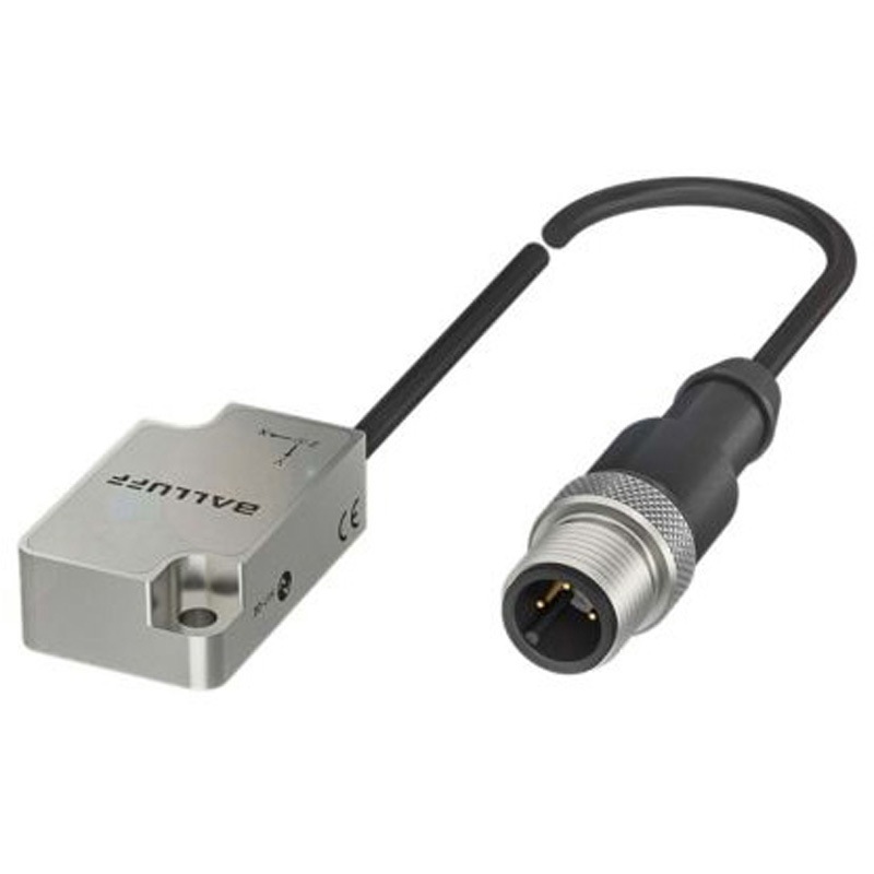 BCM0001 生産監視システム 1個 BALLUFF 【通販モノタロウ】