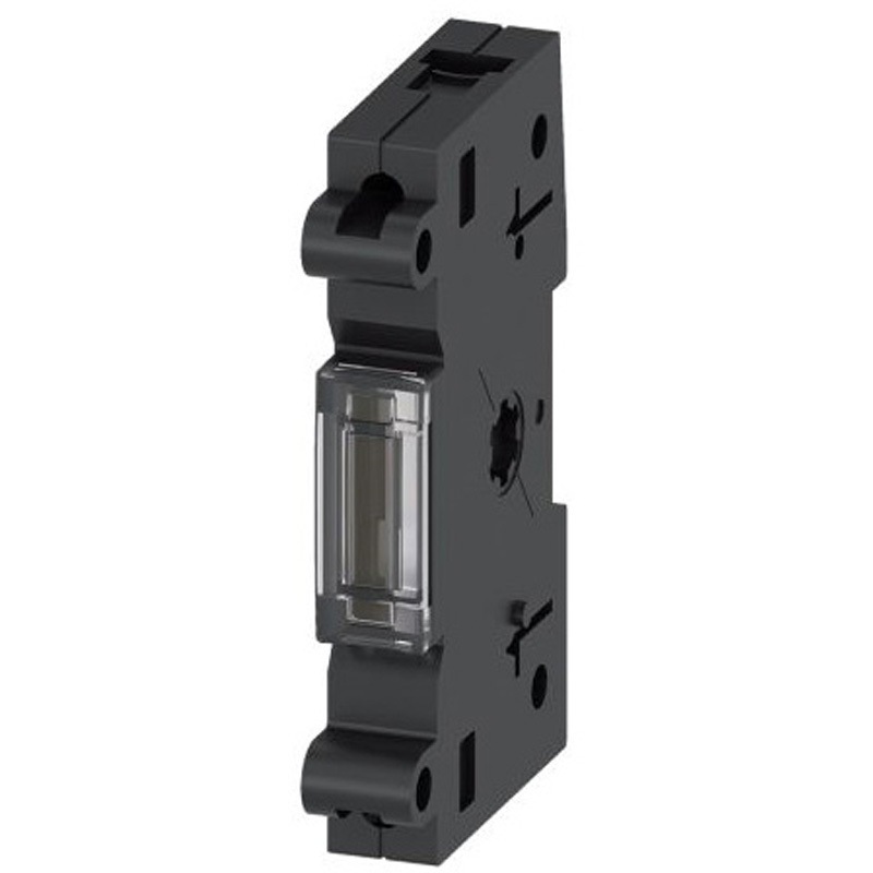 3KF9106-8AA00 接地端子 3 ° F用 Sentron 3KF9 1個 SIEMENS 【通販モノタロウ】