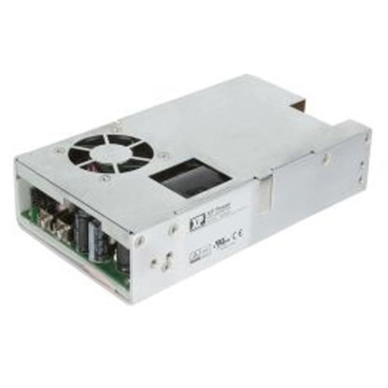 PBR500PS24C 組み込みスイッチング電源 24V dc 16.67 A 20.84 A 500W 1個 XP POWER 【通販モノタロウ】