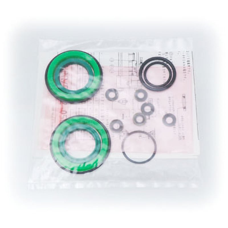 NH8R/PKS2-050B パッキンセット/7・14MPa用油圧シリンダ用 TAIYO