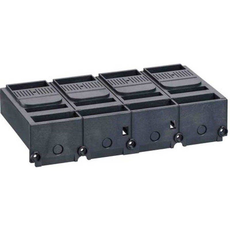 LV432592 端子ねじシールド 1個 シュナイダーエレクトリック 【通販モノタロウ】