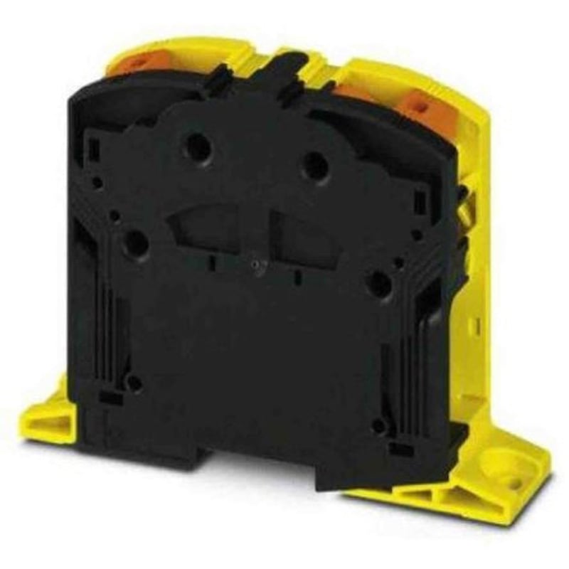 1054734 端子台 スクリュー PTPOWERシリーズ 309A 1袋 3個入 1袋(3個) フエニックス・コンタクト 【通販モノタロウ】