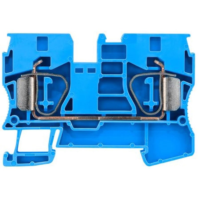 8WH2000-0AJ01 端子台 スプリング 8WH2000シリーズ 31A 1袋 50個入 1袋(50個) SIEMENS 【通販モノタロウ】