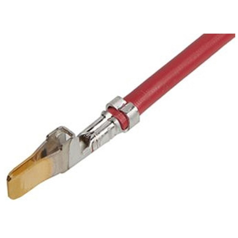 2174832215 端子付きリード線 Mini-Fit Sr.シリーズ 450mm 1袋 5個入 1袋(5個) 日本モレックス(molex) 【通販モノタロウ】