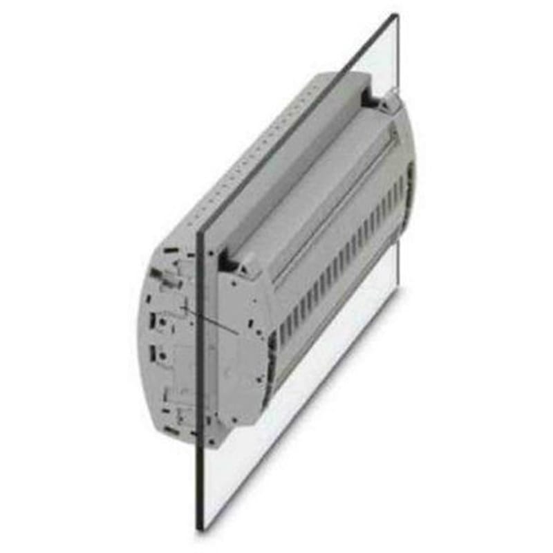 3069843 中継用端子台 40極 8.2mm ピッチ FAME 2 あり 1個 フエニックス・コンタクト 【通販モノタロウ】