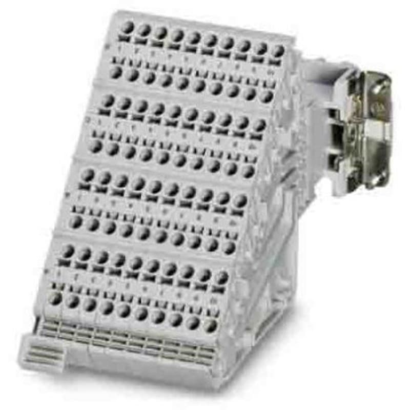 1580163 電源アダプタ 40極 10A 250 V ac 1個 フエニックス・コンタクト 【通販モノタロウ】