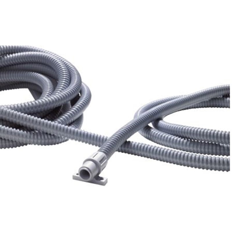 167-00216 FG21-PVC/ST-GY 電線管 ・ コンジットチューブ スチール 10m NS 1巻(10m) ヘラマンタイトン(旧:タイトン) 【通販モノタロウ】 25,886円