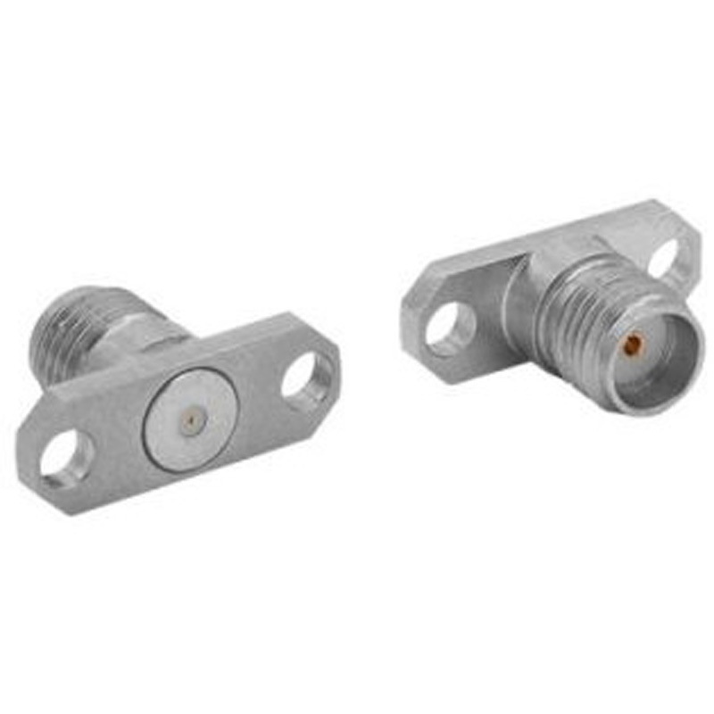 RFSMAA2JEGA 同軸コネクタ ジャック フランジマウント 丸型同軸コネクタ 1個 BULGIN 【通販モノタロウ】 5,508円