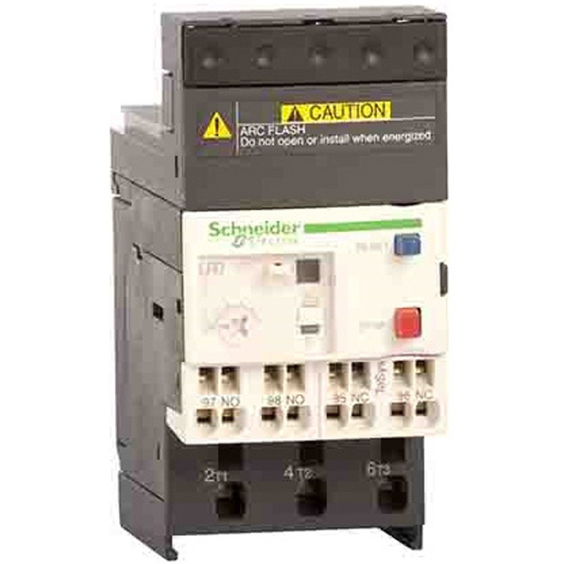 LR9F79 熱動過負荷リレー TeSysシリーズ 500 A 24 Vac 120 Kw シュナイダーエレクトリック 1個 LR9F79 124,900円