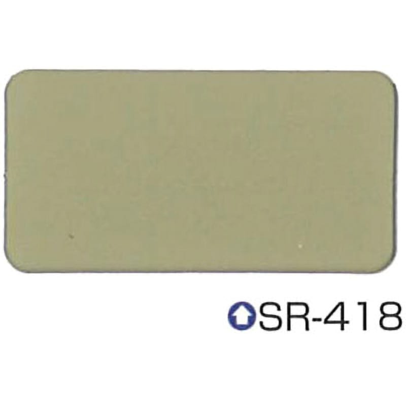 １液マイルドシリコン　SR-４１８　１５kg 1液マイルドシリコン 標準色SRカラー 各艶 15kg エスケー化研 エスケー