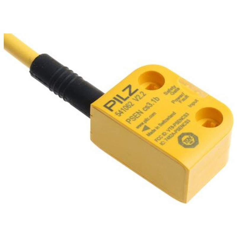 541012 非接触式 セーフティスイッチ 1個 PILZ 【通販モノタロウ】