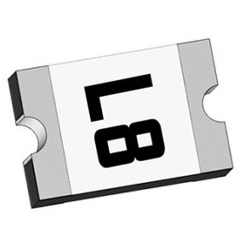 PTSLR12066V350 表面実装 リセッタブルヒューズ 7A 6V 3.5A 1セット 2500個入 1セット(2500個) BUSSMANN 【通販モノタロウ】