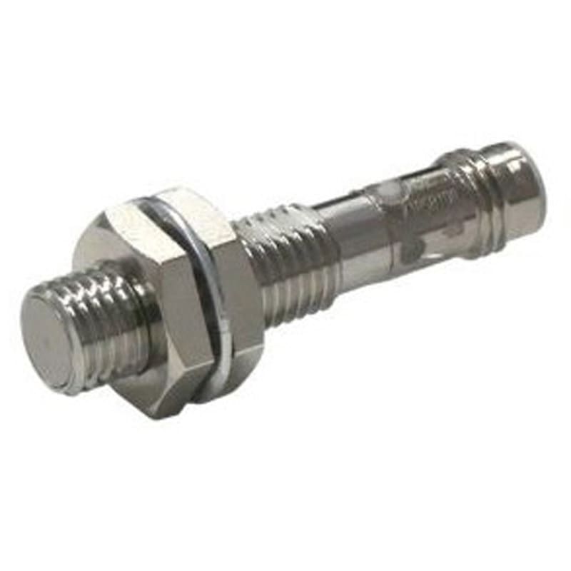 E2E-X2B28-M3 誘導型近接センサ バレル形 検出範囲 2 mm ねじの呼び M8 1個 omron(オムロン) 【通販モノタロウ】