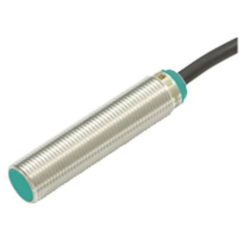 NBN4-12GM30-A2-V1 誘導型近接センサ バレル形 検出範囲 3.24 mm ねじの呼び M12 Non-Flush 1個 PEPPERL+FUCHS 【通販モノタロウ】