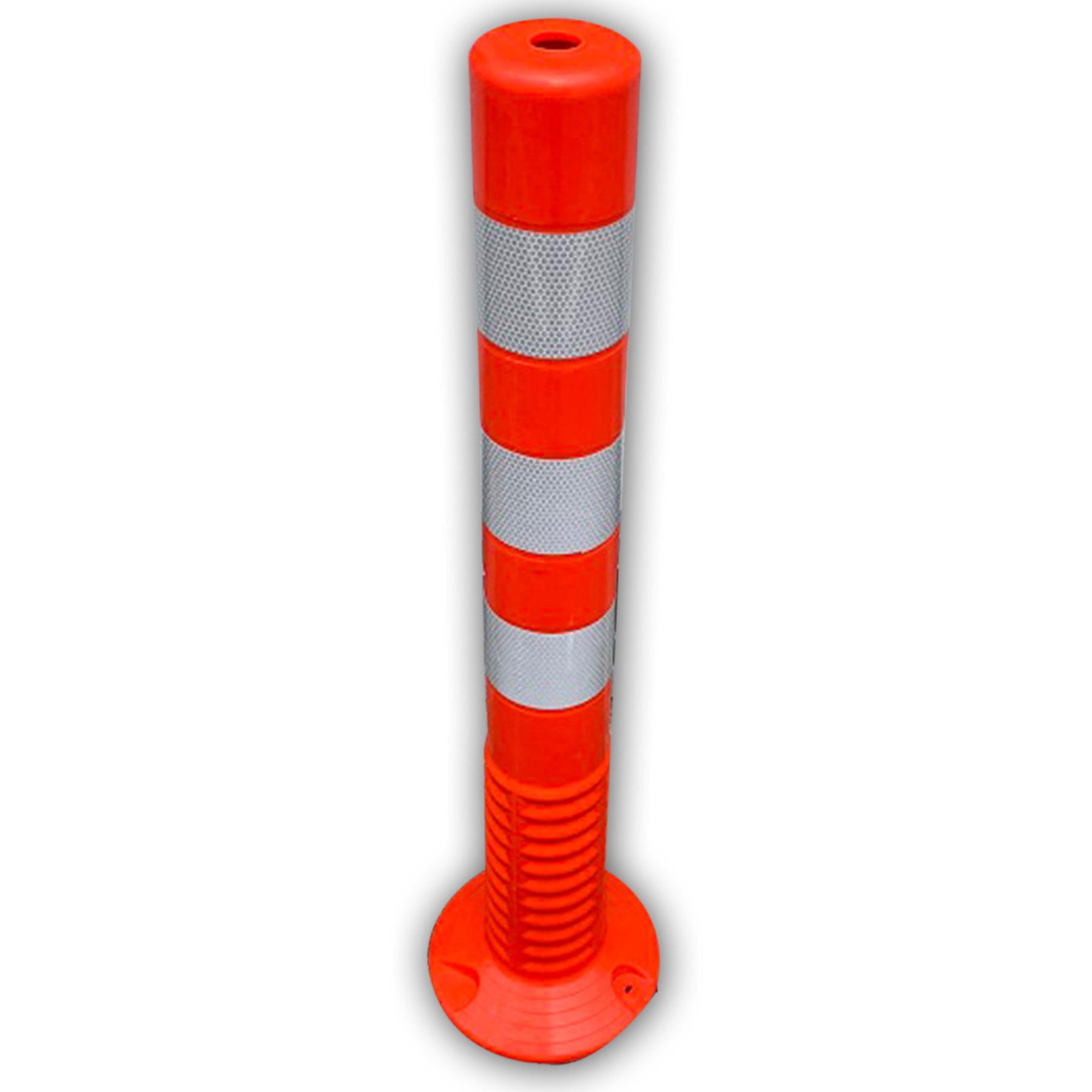 6300054795 ガイドポール アスファルト用 グリーンクロス 高さ760mm