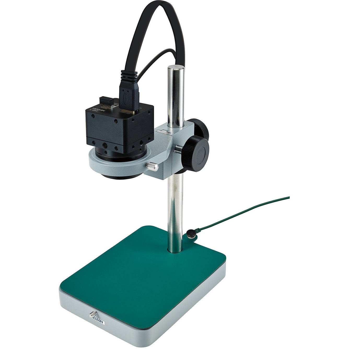 L-KIT1163 マイクロスコープ(モニター用) 1個 ホーザン 【通販モノタロウ】