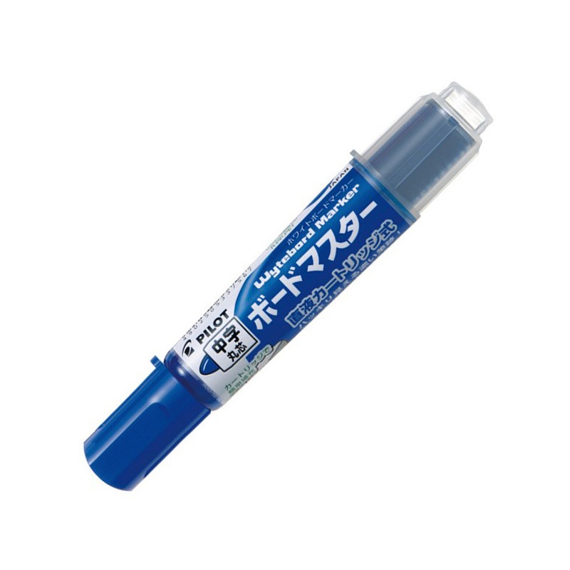 sbmlmlgb様用 WMBM-12L-L ボードマスター 中字丸芯 パイロット 交換式本体