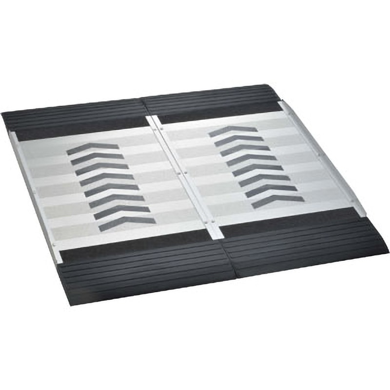 MISUGI FREE-SLOPE アルミスロープ FREE-SLOPE(フリースロープ) 連結用 MISUGI(ミスギ) アルミ製