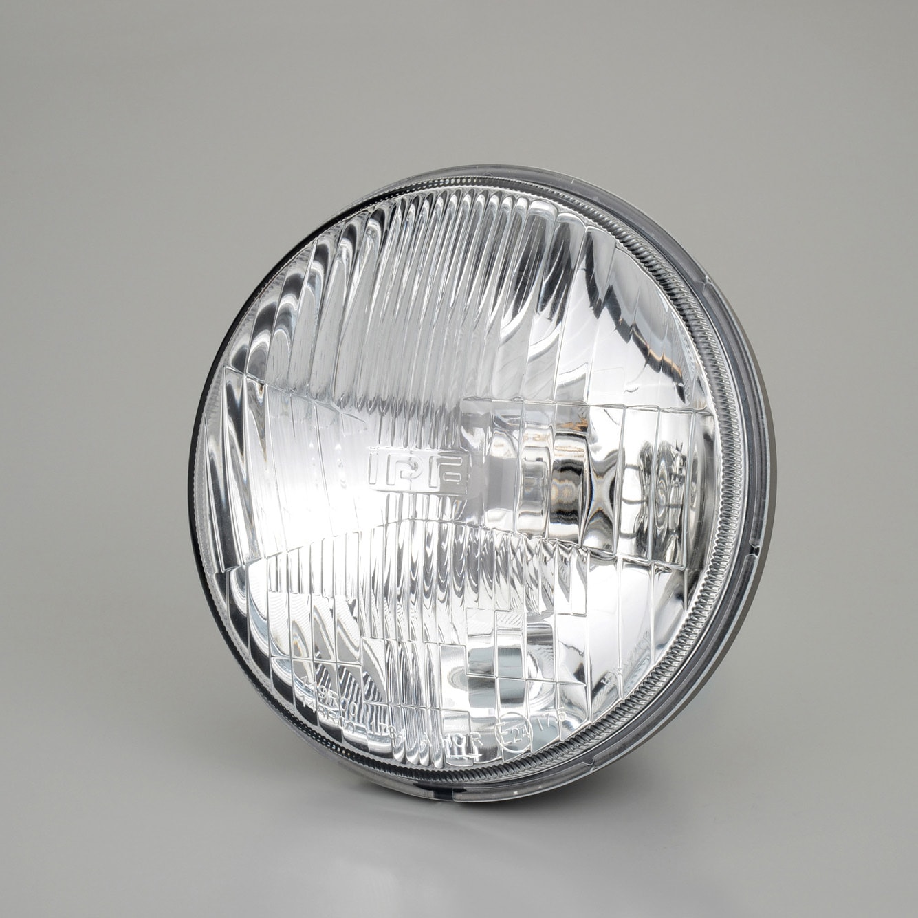 9211 2灯式 レンズカット ヘッドランプ IPF 12V 【通販モノタロウ】