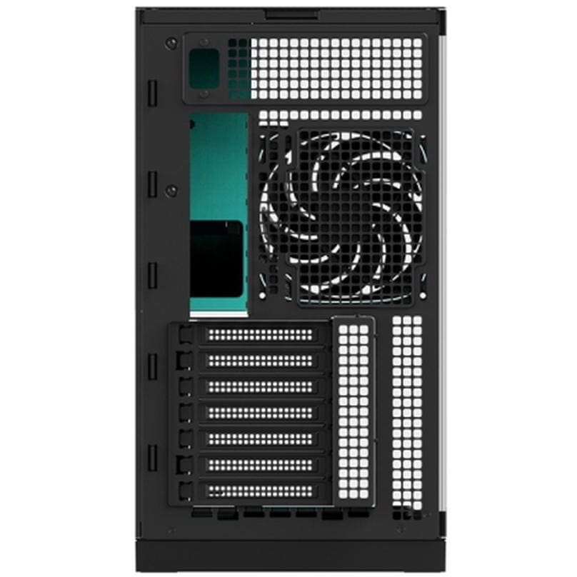 GF-M5-BB PLUS ミドルタワーケース 1個 Geometric Future 【通販