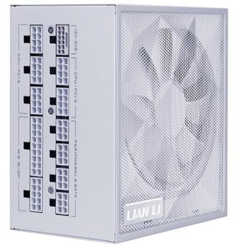 SX0850PW PLATINUM認証電源 1個 LIAN LI 【通販モノタロウ】