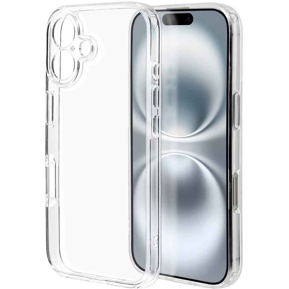 ♧Rusell♧様限定　部品取り用iPhone 8122IP461HALBK iPhone 16用 ハイブリッドケース RHINOX ラスタバナナ