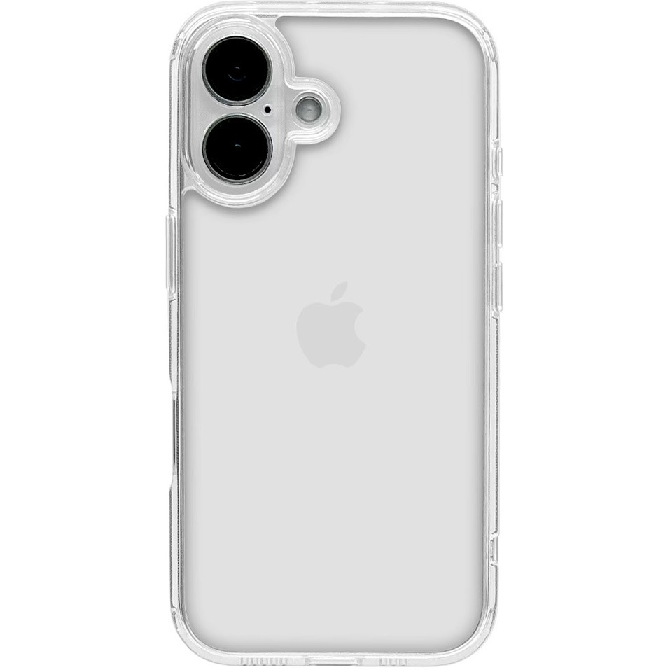 8122IP461HALBK iPhone 16用 ハイブリッドケース RHINOX ラスタバナナ