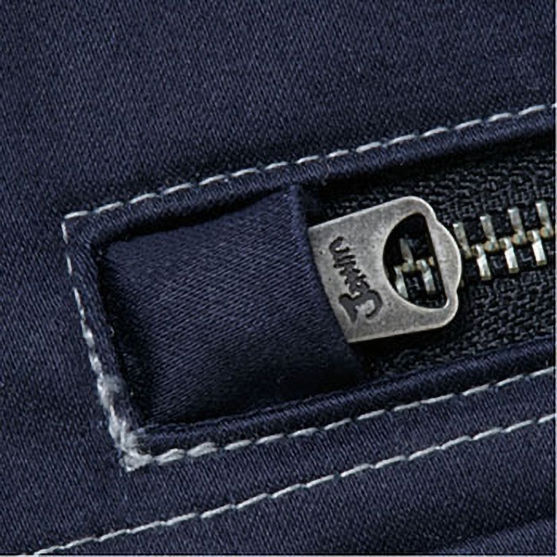 【コウ】 Jawin】 52502 ストレッチノータックカーゴパンツ [秋冬]※SLIM FIT