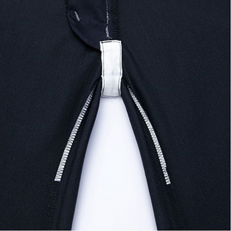 52502 Jawin ストレッチノータックカーゴパンツ 52502 1本 自重堂