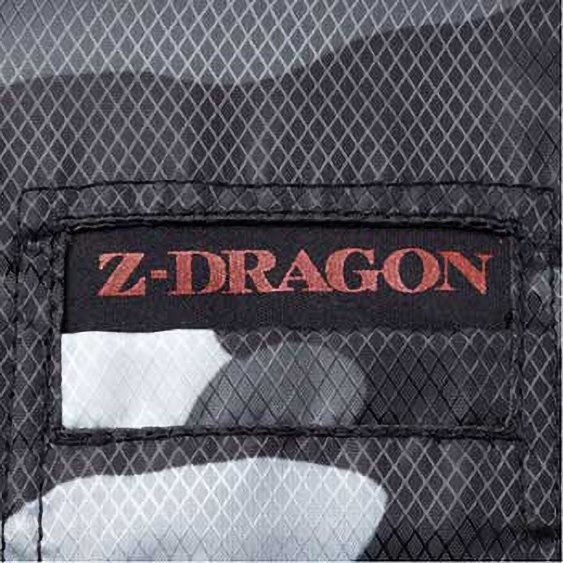 78000 Z-DRAGON プルオーバー 78000 自重堂 ブラックカモフラ色 78000 Z-DRAGON プルオーバー 78000 自重堂 ブラックカモフラ色