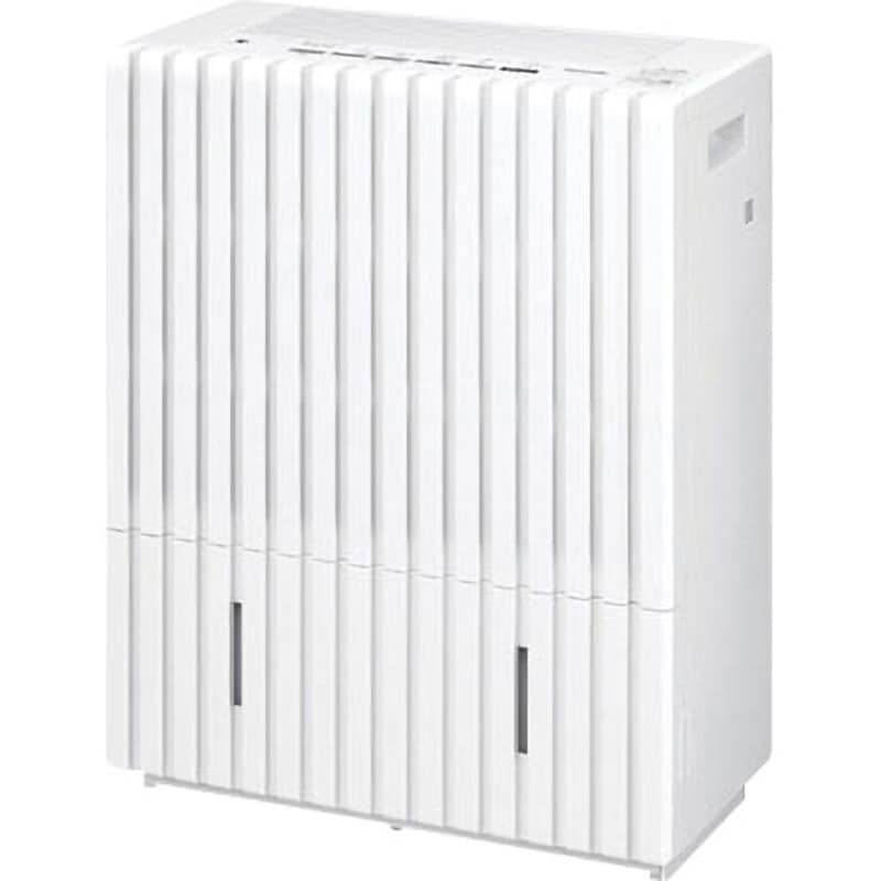 Panasonic FE-KXP23 置き型加湿器 ホワイト FE-KXP23-W ヒーターレス気化式加湿機(大容量タイプ) 1台 Panasonic