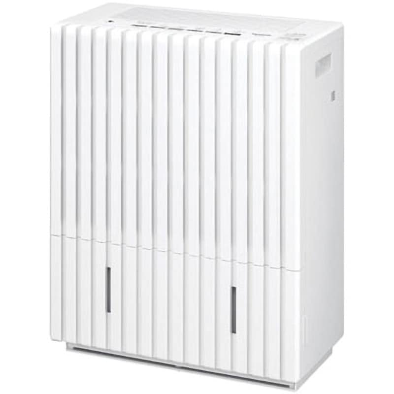 パナソニック　加湿器　気化式　2021年製 FE-KXP20-W 加湿器 1台 Panasonic(パナソニック) 【通販モノタロウ】