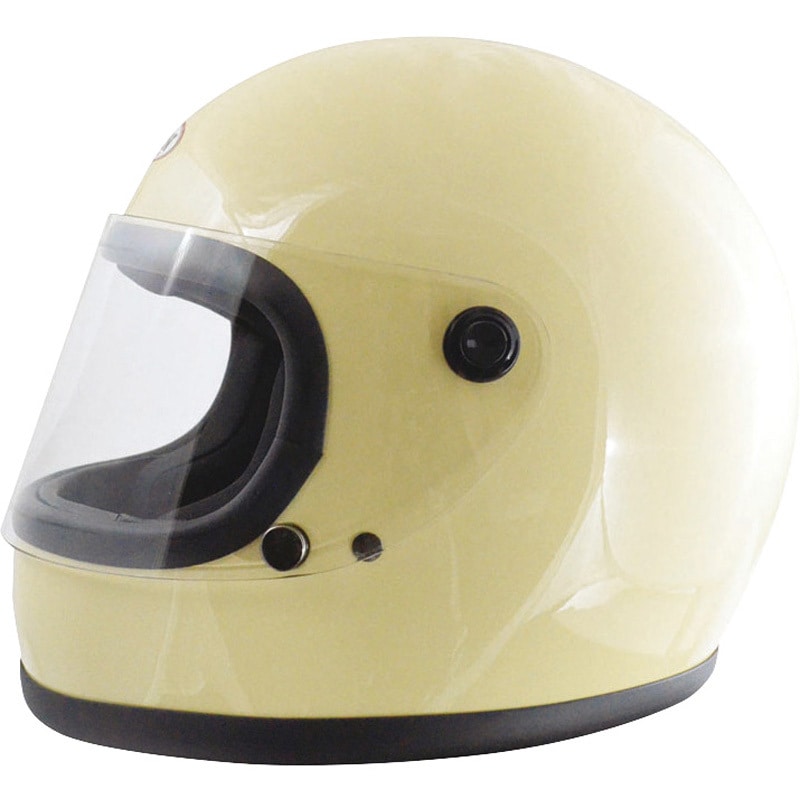 B-60 ヴィンテージフルフェイス TNK工業(SPEEDPIT) フリー(58～59cm