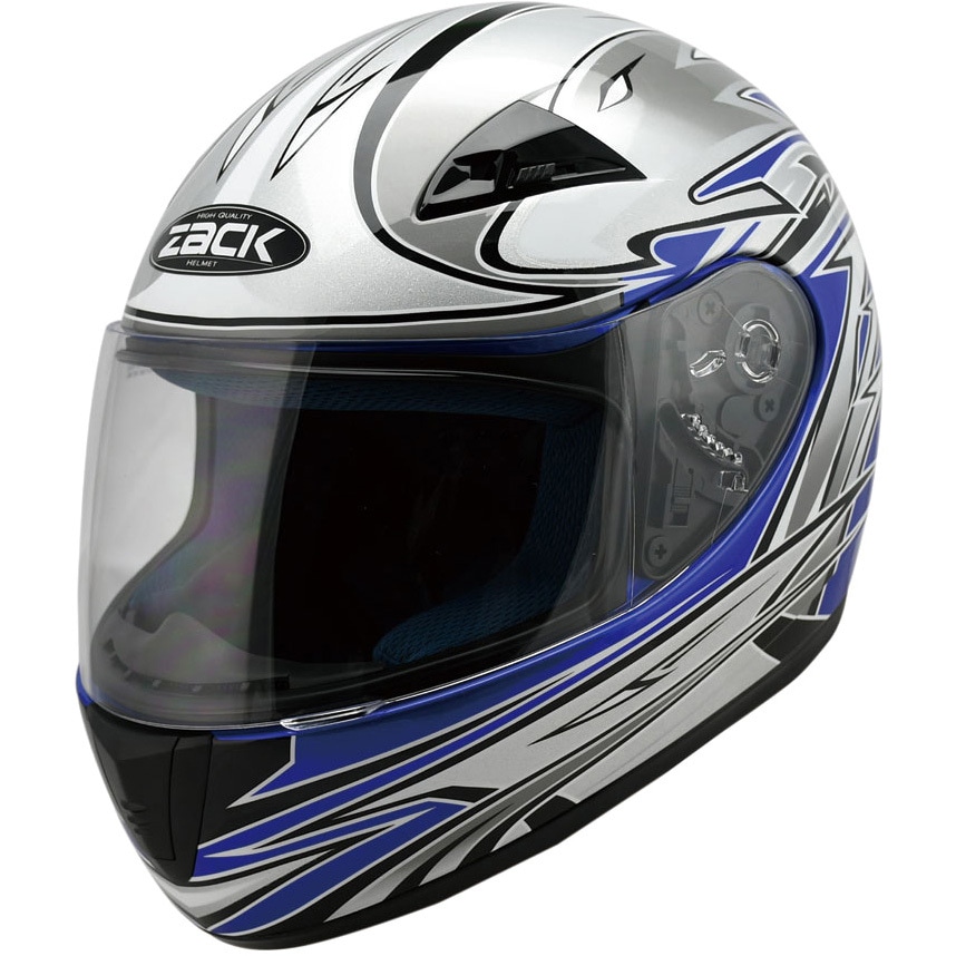 FX8 全7色 Wシールドフリップアップ フルフェイス ヘルメット SG