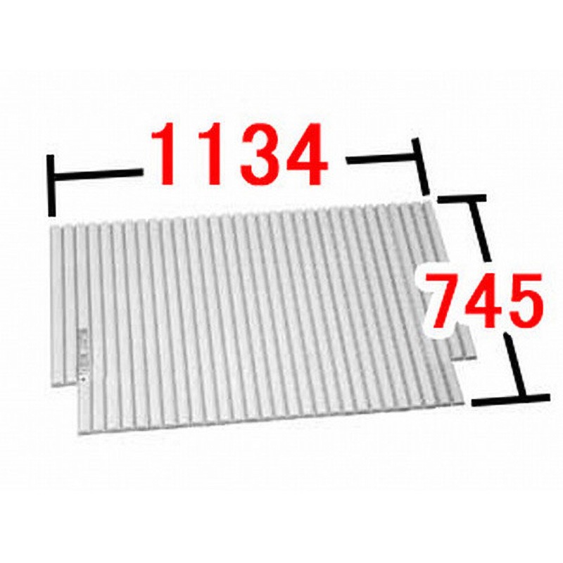 BL-SC75154-R]INAX/LIXIL 風呂フタ 巻きフタ ≪LIXIL BL-SC75154-R≫風呂