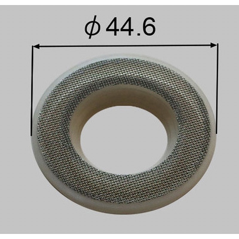 26-91 ストレーナー 1個 INAX(LIXIL) 【通販モノタロウ】