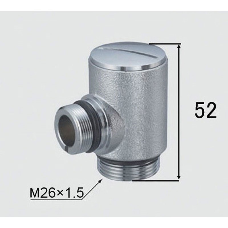 A-2280 止水バルブ部 1個 INAX(LIXIL) 【通販モノタロウ】 5,698円