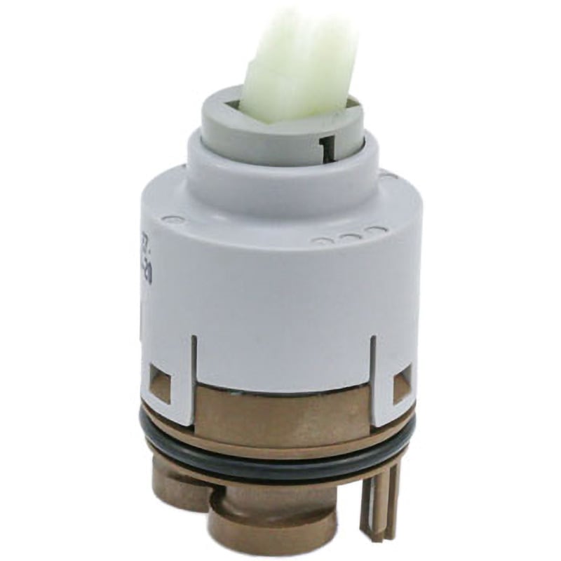 A-3830-20 ヘッドパーツ 1個 INAX(LIXIL) 【通販モノタロウ】