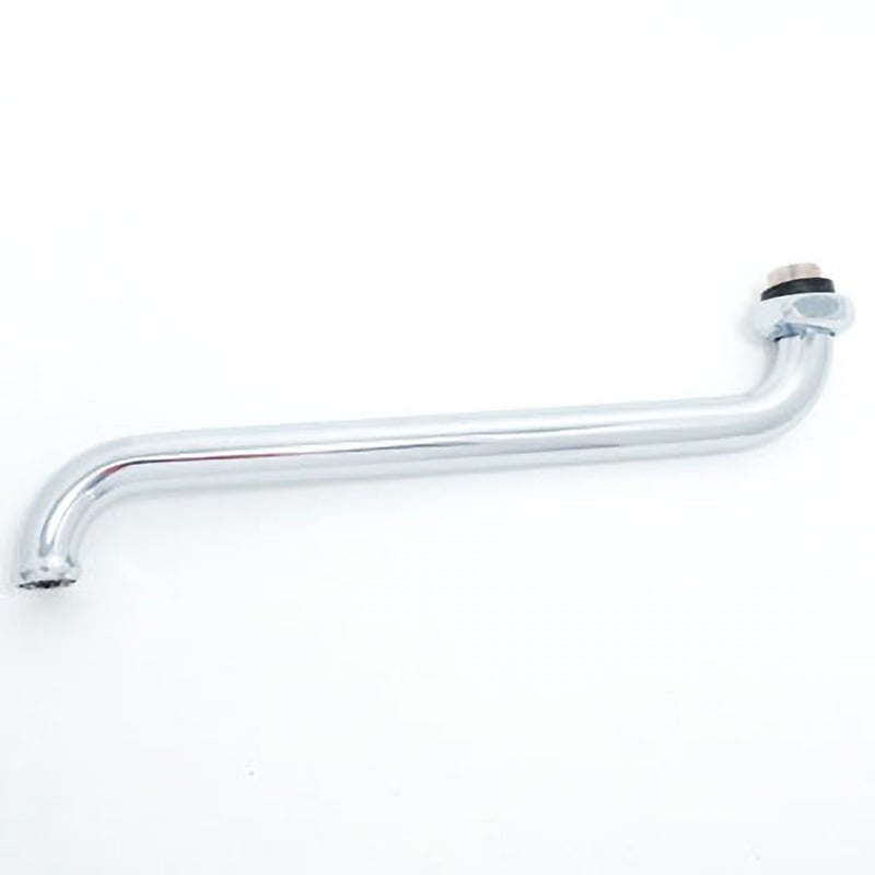 A-400-22 1/2”自在水栓用パイプ部 INAX(LIXIL) 整流吐水 A-400-22