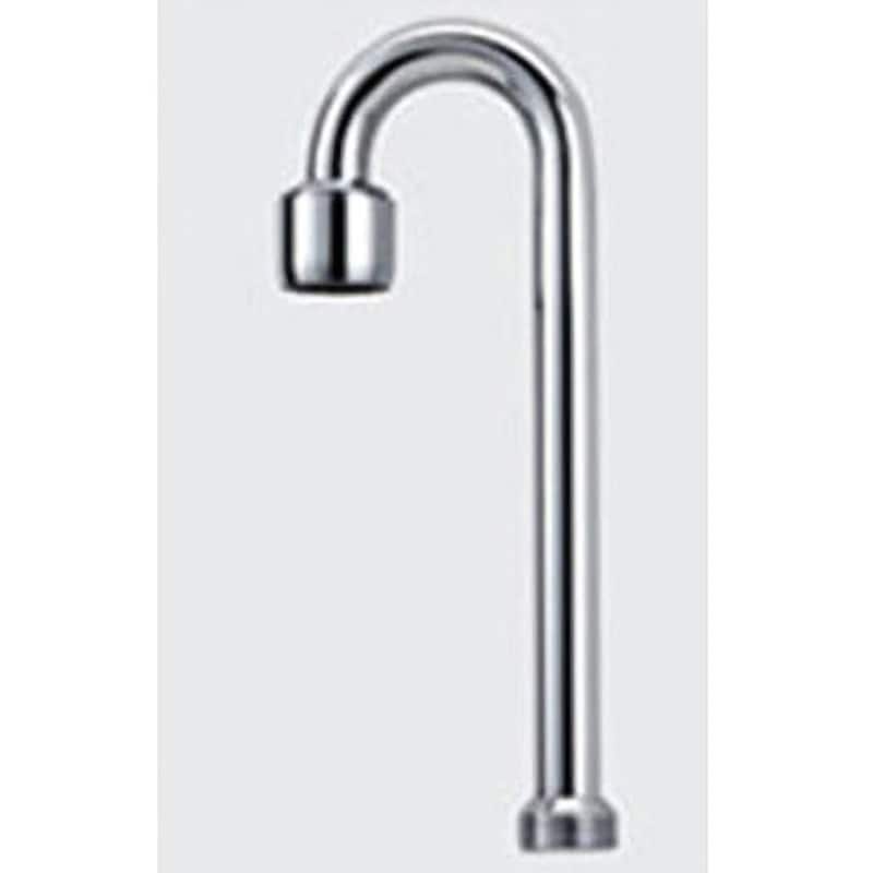 A-662 手洗吐水管上部 1個 INAX(LIXIL) 【通販モノタロウ】