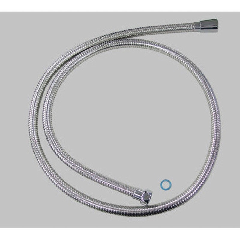 A-722 シャワーホース(メタル) INAX(LIXIL) 長さ1.5m  A-722