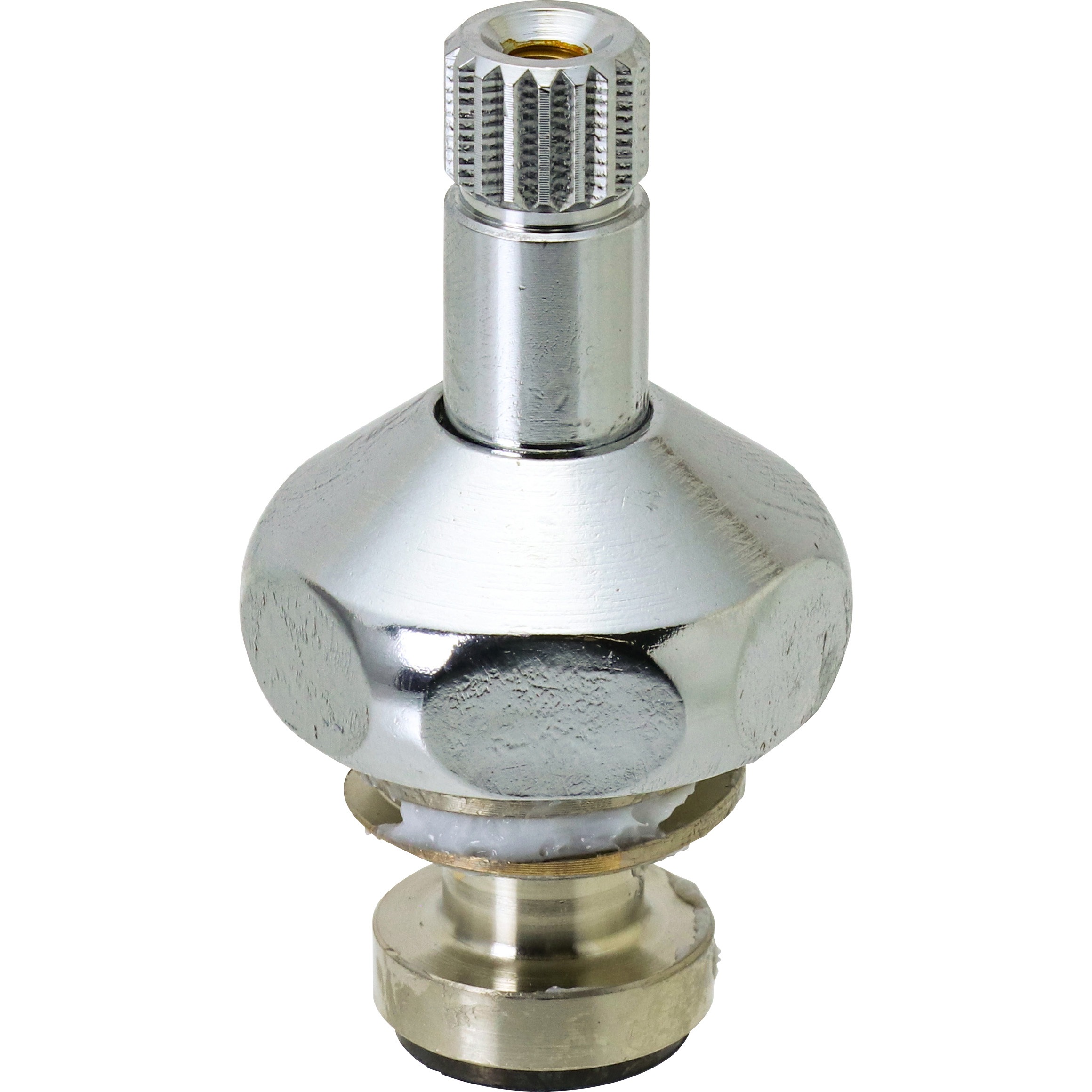 A-732-8 スピンドル部 INAX(LIXIL) 固定式 全長49mm A-732-8 - 【通販