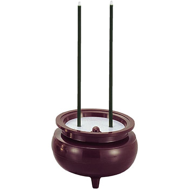 【美品】SHAWKEAのi-Moxi Kit線香セット 缶アッシュ2 | カー用品のセイワ