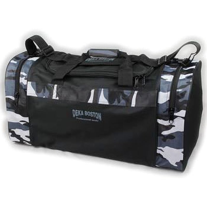 ボストンバッグ デカボストン FUKUTOKU(福徳産業) ボストンバッグ 【通販モノタロウ】