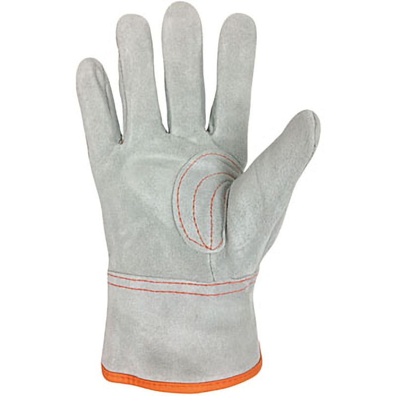 AG4807 牛床革カワテ外縫い 白虎 ACE GLOVE(エースグローブ) 【通販