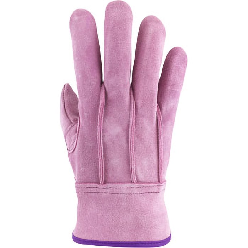 AG2551 現場系女子 外縫い内綿 ACE GLOVE(エースグローブ) 1双入